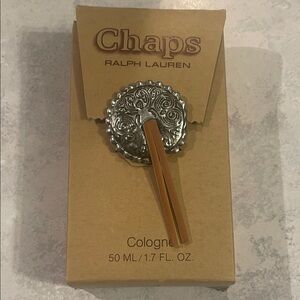 Vintage Chaps Ralph Lauren Cologne
